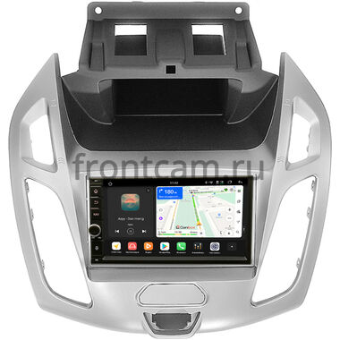Ford Tourneo Connect 2, Transit Connect 2 2012-2018 Canbox H-Line 6603-RP-11-618-485 на Android 14 (4G-SIM, 4/64, DSP, IPS) С крутилкой
