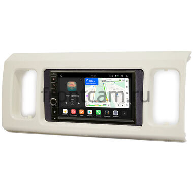 Suzuki Alto 2014-2026 Canbox H-Line 6603-RP-11-792-419 на Android 14 (4G-SIM, 4/64, DSP, IPS) С крутилкой