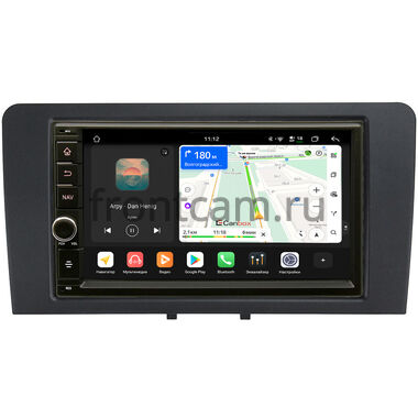 Audi A3 (8P) 2003-2013 Canbox H-Line 6605-RP-ADA303B-56 на Android 14 (4G-SIM, 8/128, DSP, IPS) С крутилкой