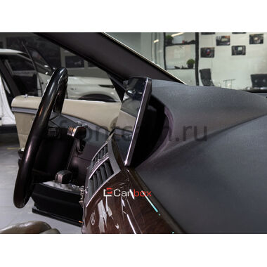 BMW 7 (E65 / E66) 2001-2008 12.3 дюйма Canbox H-Line 7814-0277 на Android 10 (4G-SIM, 4/64, DSP, QLed) BMW Style