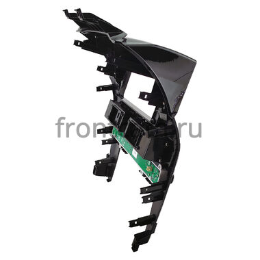 Toyota Camry XV55 2014-2018 12.3 дюйма Canbox PRO-Line 4317-0731 на Android 13 (4G-SIM, 8/256, DSP, QLed) Lexus Style