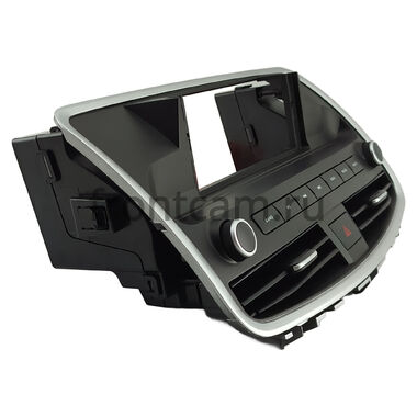 Nissan Teana 2 (J32) 2008-2011 дорест (для авто с монитором) 12.3 дюйма Canbox GT1231-0811 на Android 10 (CarPlay, 2/32, DSP, QLed) Audi Style