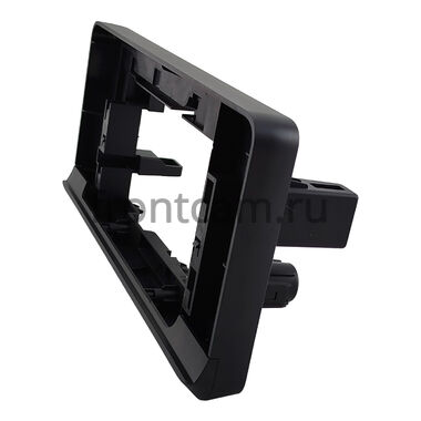 Ford Maverick 4 2021-2024 10.25 дюйма Canbox GTR-4025-1351 на Android 10 (CarPlay, 4/64, DSP, QLed) Audi Style