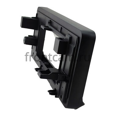Ford Maverick 4 2021-2024 10.25 дюйма Canbox GTR-4025-1351 на Android 10 (CarPlay, 4/64, DSP, QLed) Audi Style
