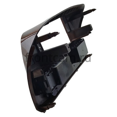 Toyota Camry XV30 2001-2006 (под дерево) 12.3 дюйма Canbox H-Line 8810-1356 на Android 14 (4G-SIM, 8/128, DSP, QLed) BMW Style