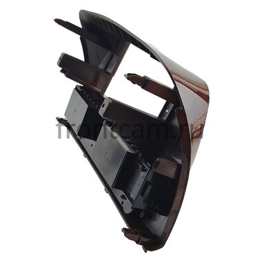 Toyota Camry XV30 2001-2006 (под дерево) 12.3 дюйма Canbox H-Line 8810-1356 на Android 14 (4G-SIM, 8/128, DSP, QLed) BMW Style
