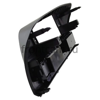 Toyota Camry XV30 2001-2006 (черная) 10.25 дюйма Canbox H-Line 8811-1357 на Android 14 (4G-SIM, 6/128, DSP, QLed) Audi Style