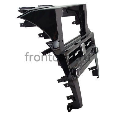 Toyota Camry XV55 2014-2018 12.3 дюйма Canbox PRO-Line 4316-1371 на Android 13 (4G-SIM, 6/128, DSP, QLed) Lexus Style
