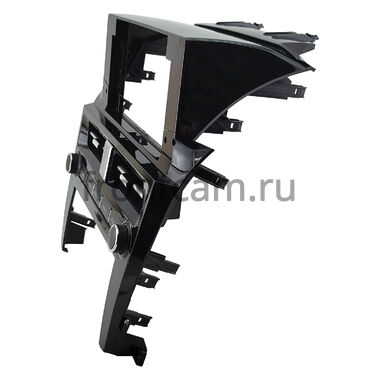 Toyota Camry XV55 2014-2018 12.3 дюйма Canbox PRO-Line 4316-1371 на Android 13 (4G-SIM, 6/128, DSP, QLed) Lexus Style