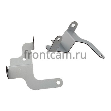 Lexus GX 470 2002-2009 (для авто с оригинальным цветным экраном, Тип 3, can BSJ) 12.3 дюйма Canbox H-Line 4412-1373 на Android 14 (4G-SIM, 8/128, DSP, QLed) Lexus Style