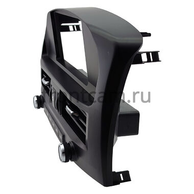 Lexus GX 470 2002-2009 (для авто с оригинальным цветным экраном, Тип 3, can BSJ) 12.3 дюйма Canbox H-Line 4412-1373 на Android 14 (4G-SIM, 8/128, DSP, QLed) Lexus Style