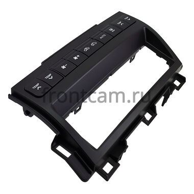 Lexus GX 470 2002-2009 (для авто с оригинальным цветным экраном, Тип 3, can BSJ) 12.3 дюйма Canbox H-Line 4412-1373 на Android 14 (4G-SIM, 8/128, DSP, QLed) Lexus Style