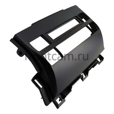 Toyota Land Cruiser Prado 120 2002-2009 (для авто без оригинального цветного экрана, Тип 3, can BSJ) 12.3 дюйма Canbox GTR1232-1375 на Android 10 (CarPlay, 4/64, DSP, QLed) Mercedes Style