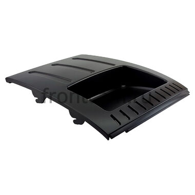 Suzuki Grand Vitara 2005-2015 12.3 дюйма Canbox GT1231-1407 на Android 10 (CarPlay, 2/32, DSP, QLed) Audi Style
