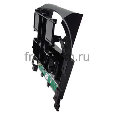 Suzuki Grand Vitara 2005-2015 12.3 дюйма Canbox GT1231-1407 на Android 10 (CarPlay, 2/32, DSP, QLed) Audi Style