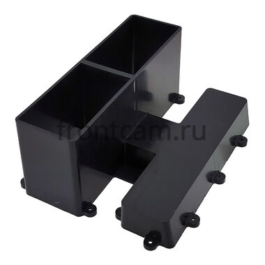 Suzuki Grand Vitara 2005-2015 12.3 дюйма Canbox GT1231-1407 на Android 10 (CarPlay, 2/32, DSP, QLed) Audi Style