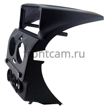 Volkswagen Beetle (A4) 1997-2010 12.3 дюйма Canbox H-Line 7815-1410 на Android 10 (4G-SIM, 6/128, DSP, QLed) BMW Style