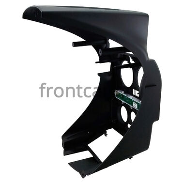 Volkswagen Beetle (A4) 1997-2010 12.3 дюйма Canbox H-Line 7815-1410 на Android 10 (4G-SIM, 6/128, DSP, QLed) BMW Style