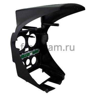 Volkswagen Beetle (A4) 1997-2010 12.3 дюйма Canbox H-Line 7815-1410 на Android 10 (4G-SIM, 6/128, DSP, QLed) BMW Style