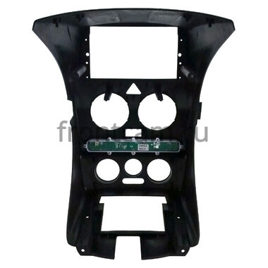 Volkswagen Beetle (A4) 1997-2010 12.3 дюйма Canbox H-Line 7815-1410 на Android 10 (4G-SIM, 6/128, DSP, QLed) BMW Style