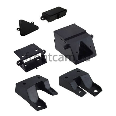 Volkswagen Beetle (A4) 1997-2010 12.3 дюйма Canbox H-Line 7815-1410 на Android 10 (4G-SIM, 6/128, DSP, QLed) BMW Style