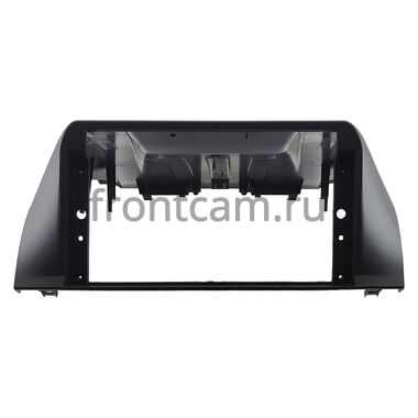 Honda Accord 7 2002-2008 12.3 дюйма Canbox H-Line 4412-1415 на Android 14 (4G-SIM, 8/128, DSP, QLed) Lexus Style