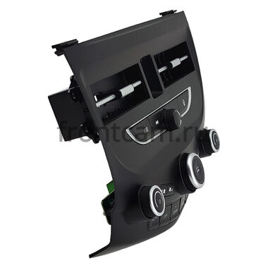 Honda Accord 7 2002-2008 12.3 дюйма Canbox H-Line 4412-1415 на Android 14 (4G-SIM, 8/128, DSP, QLed) Lexus Style