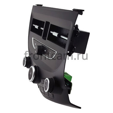 Honda Accord 7 2002-2008 12.3 дюйма Canbox H-Line 4412-1415 на Android 14 (4G-SIM, 8/128, DSP, QLed) Lexus Style