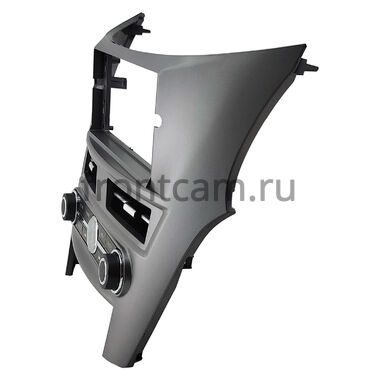 Subaru Legacy 5, Outback 4 2009-2014 (серая, правый руль) 12.3 дюйма Canbox H-Line 8810-1446 на Android 14 (4G-SIM, 8/128, DSP, QLed) BMW Style