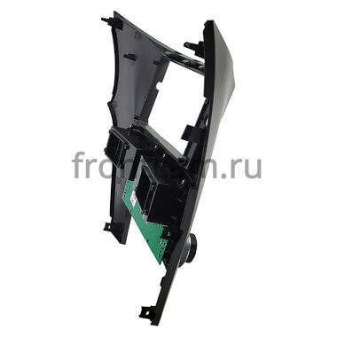 Subaru Legacy 5, Outback 4 2009-2014 (серая, правый руль) 12.3 дюйма Canbox H-Line 8810-1446 на Android 14 (4G-SIM, 8/128, DSP, QLed) BMW Style