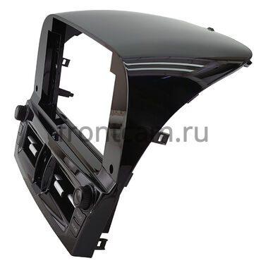 Mitsubishi Mirage 6 2012-2026 12.3 дюйма Canbox PRO-Line 4333-1468 на Android 13 (4G-SIM, 12/256, DSP, QLed) BMW Style