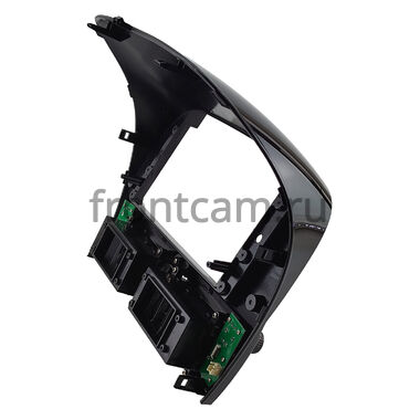 Mitsubishi Mirage 6 2012-2026 12.3 дюйма Canbox PRO-Line 4333-1468 на Android 13 (4G-SIM, 12/256, DSP, QLed) BMW Style