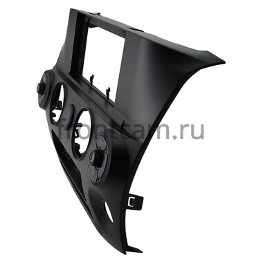 GAZ Газел Бизнес (Gazele Business) (черная, матовая) 12.3 дюйма Canbox H-Line 8819-1469 на Android 14 (4G-SIM, 8/128, DSP, QLed) Audi Style