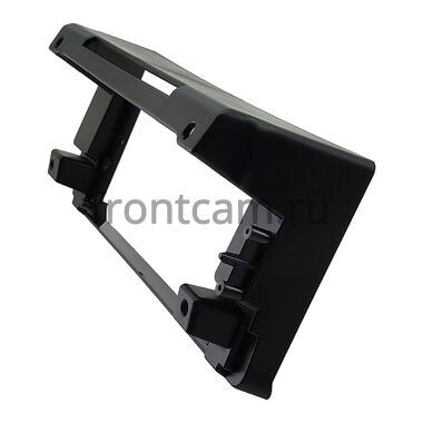 Mitsubishi Xpander 2017-2025 12.3 дюйма Canbox GT1231-1497 на Android 10 (CarPlay, 2/32, DSP, QLed) Audi Style