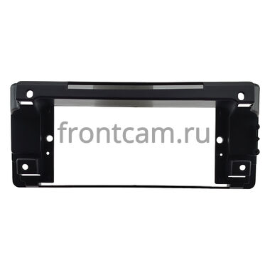 Mitsubishi Xpander 2017-2025 12.3 дюйма Canbox GT1231-1497 на Android 10 (CarPlay, 2/32, DSP, QLed) Audi Style