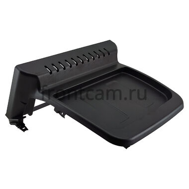 Toyota Corolla (E210) 2018-2026, Corolla Cross 2020-2024, Levin (E210) 2019-2026, Frontlander 2021-2026 12.3 дюйма Canbox H-Line 8810-1499 на Android 14 (4G-SIM, 8/128, DSP, QLed) BMW Style
