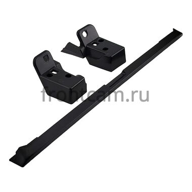 Toyota Corolla (E210) 2018-2026, Corolla Cross 2020-2024, Levin (E210) 2019-2026, Frontlander 2021-2026 12.3 дюйма Canbox H-Line 8810-1499 на Android 14 (4G-SIM, 8/128, DSP, QLed) BMW Style