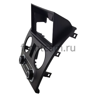 Lada Kalina 2 2013-2018 10.25 дюйма Canbox PRO-Line 4314-1526 на Android 13 (4G-SIM, 8/256, DSP, QLed) Audi Style
