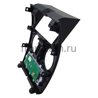 Lada Kalina 2 2013-2018 10.25 дюйма Canbox PRO-Line 4314-1526 на Android 13 (4G-SIM, 8/256, DSP, QLed) Audi Style