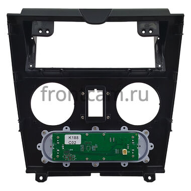 Lada Kalina 2 2013-2018 10.25 дюйма Canbox PRO-Line 4314-1526 на Android 13 (4G-SIM, 8/256, DSP, QLed) Audi Style