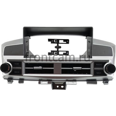 Infiniti QX60 2016-2020 12.3 дюйма Canbox GTR1232-1528 на Android 10 (CarPlay, 4/64, DSP, QLed) Mercedes Style