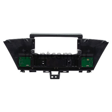 Infiniti QX60 2016-2020 12.3 дюйма Canbox GTR1232-1528 на Android 10 (CarPlay, 4/64, DSP, QLed) Mercedes Style