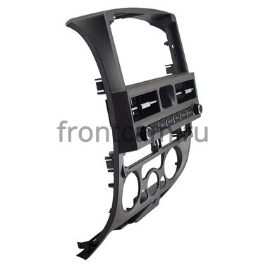 Chevrolet Colorado 2004-2012 12.3 дюйма Canbox H-Line 7814-1535 на Android 10 (4G-SIM, 4/64, DSP, QLed) BMW Style