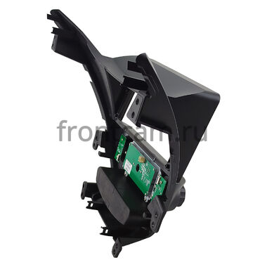Hyundai Elantra 5 (MD), Avante 5 2010-2015 12.3 дюйма Canbox H-Line 4320-1538 на Android 10 (4G-SIM, 4/64, DSP, QLed) Lexus Style