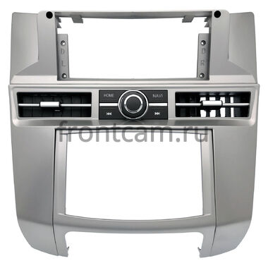 Hyundai ix55, Veracruz 2006-2015 (с климат-контролем) 12.3 дюйма Canbox H-Line 7814-1545 на Android 10 (4G-SIM, 4/64, DSP, QLed) BMW Style