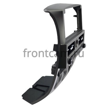 Isuzu I-Series 2006-2008 10.25 дюйма Canbox PRO-Line 4319-1546 на Android 13 (4G-SIM, 4/64, DSP, QLed) Audi Style