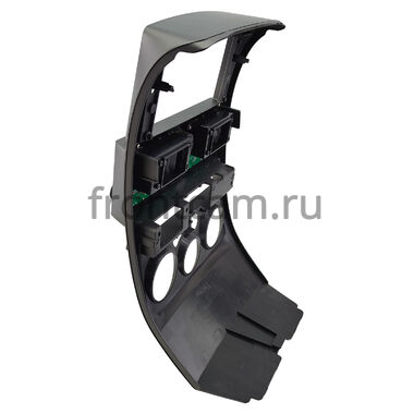 Isuzu I-Series 2006-2008 10.25 дюйма Canbox PRO-Line 4319-1546 на Android 13 (4G-SIM, 4/64, DSP, QLed) Audi Style