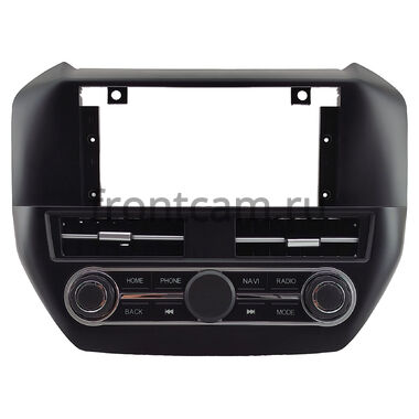 Subaru XV 2, Forester 5, Impreza 5 2016-2023 10.25 дюйма Canbox H-Line 7820-1547 на Android 10 (4G-SIM, 6/128, DSP, QLed) Audi Style