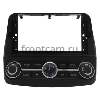 Mitsubishi L200 4, Pajero Sport 2 2008-2016 12.3 дюйма Canbox PRO-Line 4315-1548 на Android 13 (4G-SIM, 4/64, DSP, QLed) Lexus Style