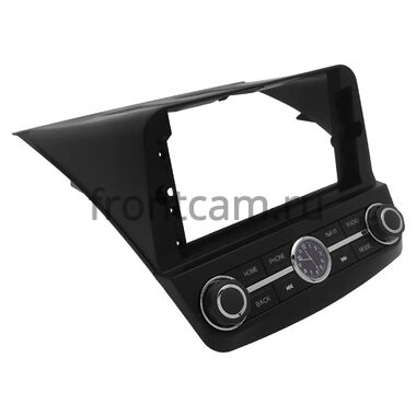 Mitsubishi L200 4, Pajero Sport 2 2008-2016 12.3 дюйма Canbox PRO-Line 4315-1548 на Android 13 (4G-SIM, 4/64, DSP, QLed) Lexus Style